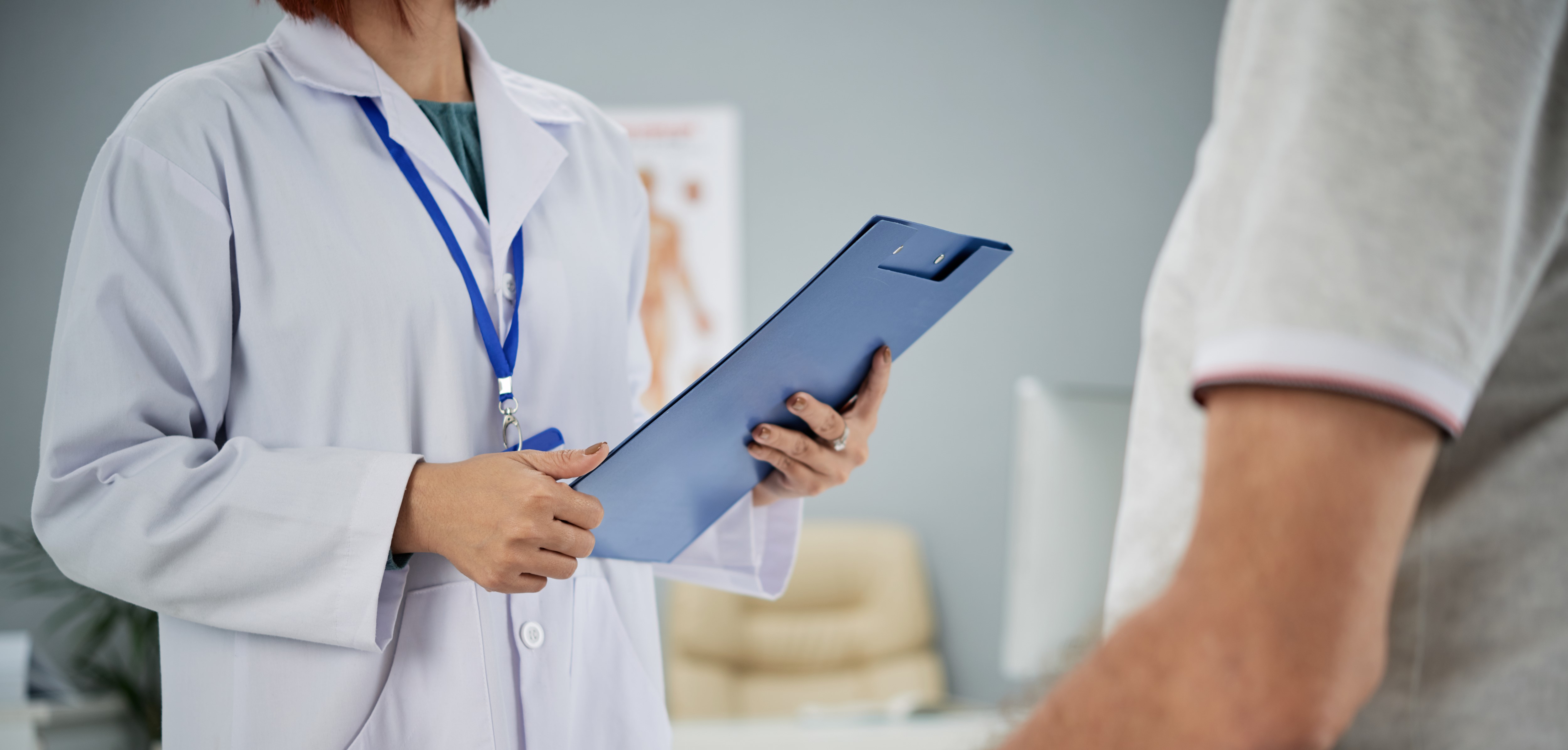 آلية عمل برنامج الرعاية الطبية